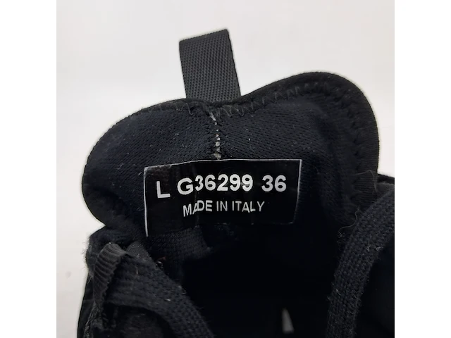Paar schoenen, maat 36, chanel - afbeelding 10 van  10
