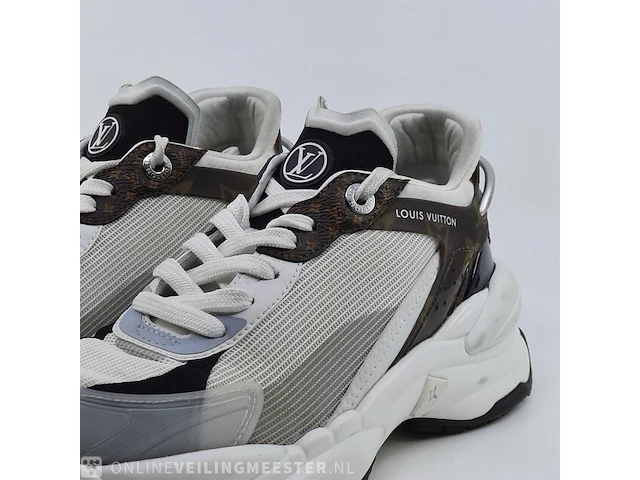 Paar schoenen, maat 36 louis vuitton - afbeelding 5 van  11