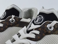 Paar schoenen, maat 36 louis vuitton - afbeelding 6 van  11