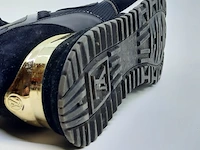 Paar schoenen, maat 37 1/2 louis vuitton - afbeelding 2 van  11