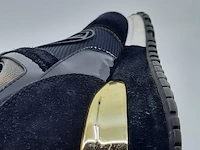 Paar schoenen, maat 37 1/2 louis vuitton - afbeelding 3 van  11