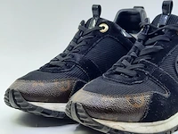 Paar schoenen, maat 37 1/2 louis vuitton - afbeelding 4 van  11