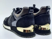 Paar schoenen, maat 37 1/2 louis vuitton - afbeelding 8 van  11