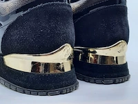 Paar schoenen, maat 37 1/2 louis vuitton - afbeelding 9 van  11