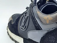 Paar schoenen, maat 37 1/2 louis vuitton - afbeelding 10 van  11