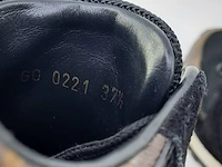 Paar schoenen, maat 37 1/2 louis vuitton - afbeelding 11 van  11