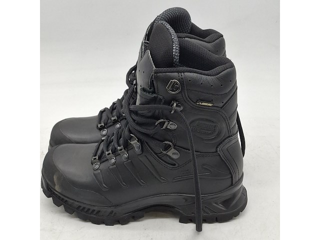 Paar schoenen, maat 37 1/2, meindl, 3777-01 - afbeelding 3 van  6