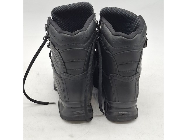 Paar schoenen, maat 37 1/2, meindl, 3777-01 - afbeelding 4 van  6