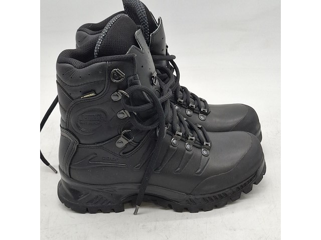 Paar schoenen, maat 37 1/2, meindl, 3777-01 - afbeelding 5 van  6