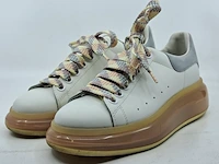 Paar schoenen maat 37, alexander mcqueen - afbeelding 1 van  9