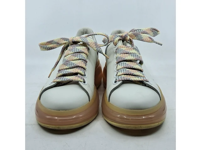 Paar schoenen maat 37, alexander mcqueen - afbeelding 2 van  9