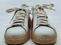 Paar schoenen maat 37, alexander mcqueen - afbeelding 2 van  9