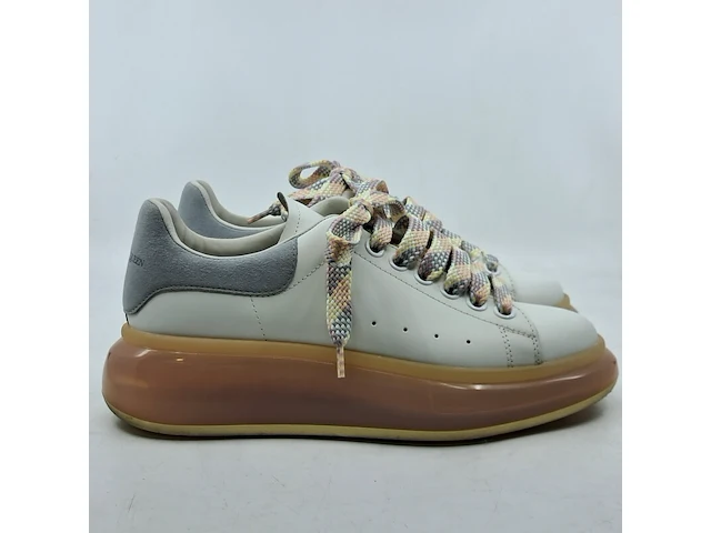 Paar schoenen maat 37, alexander mcqueen - afbeelding 3 van  9