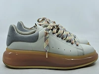 Paar schoenen maat 37, alexander mcqueen - afbeelding 3 van  9