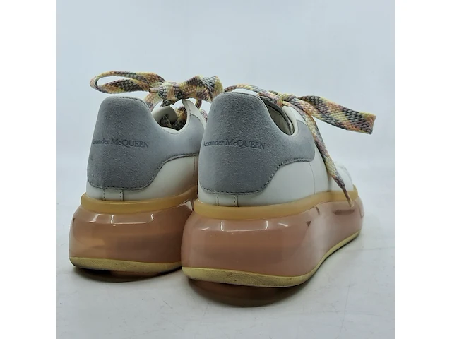 Paar schoenen maat 37, alexander mcqueen - afbeelding 4 van  9
