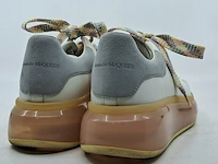 Paar schoenen maat 37, alexander mcqueen - afbeelding 4 van  9