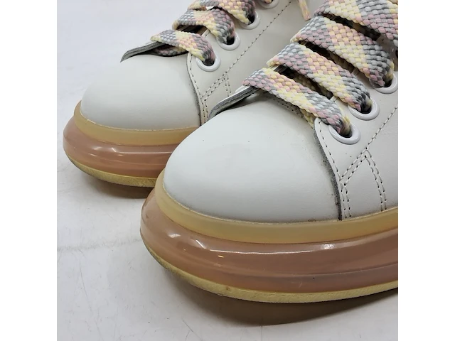 Paar schoenen maat 37, alexander mcqueen - afbeelding 5 van  9