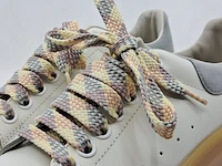 Paar schoenen maat 37, alexander mcqueen - afbeelding 6 van  9