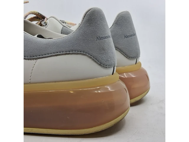 Paar schoenen maat 37, alexander mcqueen - afbeelding 7 van  9
