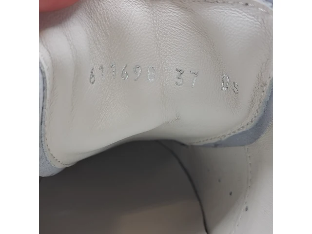 Paar schoenen maat 37, alexander mcqueen - afbeelding 8 van  9
