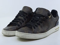 Paar schoenen, maat 37 louis vuitton, ms0230 - afbeelding 1 van  11