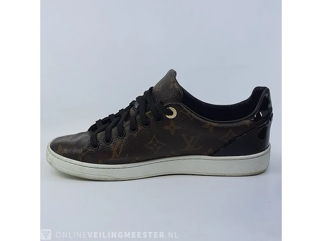 Paar schoenen, maat 37 louis vuitton, ms0230 - afbeelding 7 van  11