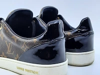 Paar schoenen, maat 37 louis vuitton, ms0230 - afbeelding 8 van  11