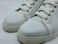 Paar schoenen, maat 37,5, christian louboutin - afbeelding 2 van  9
