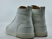 Paar schoenen, maat 37,5, christian louboutin - afbeelding 3 van  9