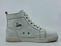 Paar schoenen, maat 37,5, christian louboutin - afbeelding 5 van  9