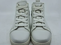 Paar schoenen, maat 37,5, christian louboutin - afbeelding 6 van  9