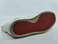 Paar schoenen, maat 37,5, christian louboutin - afbeelding 9 van  9