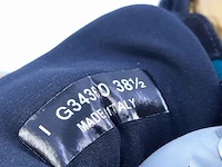 Paar schoenen, maat 38 1/2 chanel, g34360 - afbeelding 7 van  9