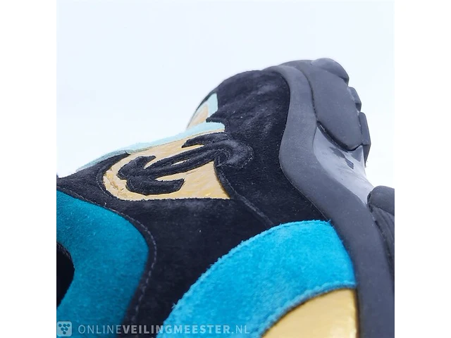 Paar schoenen, maat 38 1/2 chanel, g34360 - afbeelding 8 van  9