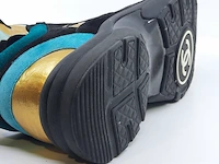 Paar schoenen, maat 38 1/2 chanel, g34360 - afbeelding 9 van  9