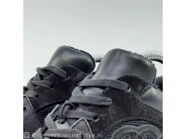 Paar schoenen, maat 38 1/2 chanel, g35977 - afbeelding 4 van  9