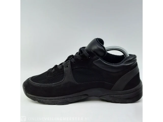 Paar schoenen, maat 38 1/2 chanel, g35977 - afbeelding 5 van  9