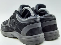 Paar schoenen, maat 38 1/2 chanel, g35977 - afbeelding 6 van  9