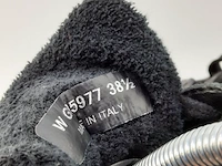 Paar schoenen, maat 38 1/2 chanel, g35977 - afbeelding 7 van  9