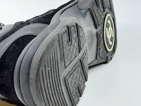 Paar schoenen, maat 38 1/2 chanel, g35977 - afbeelding 8 van  9