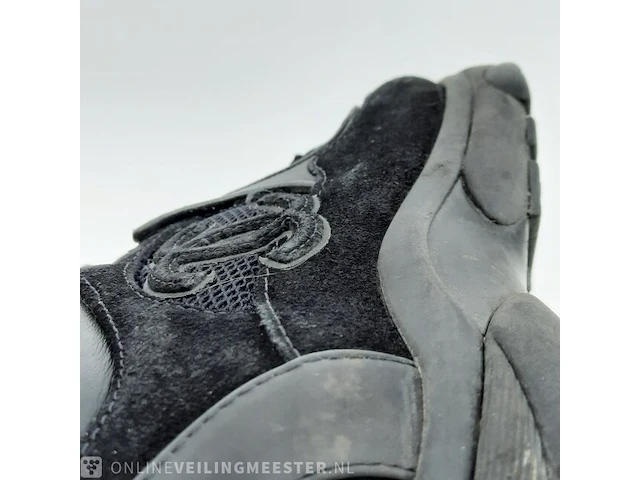 Paar schoenen, maat 38 1/2 chanel, g35977 - afbeelding 9 van  9