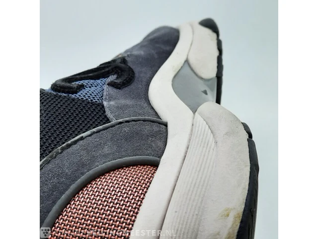 Paar schoenen, maat 38 1/2 chanel, g38299 - afbeelding 2 van  10