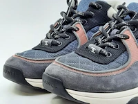 Paar schoenen, maat 38 1/2 chanel, g38299 - afbeelding 3 van  10