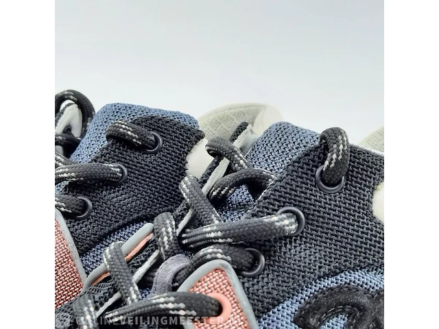 Paar schoenen, maat 38 1/2 chanel, g38299 - afbeelding 5 van  10