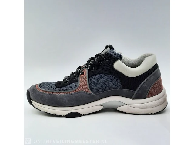 Paar schoenen, maat 38 1/2 chanel, g38299 - afbeelding 6 van  10