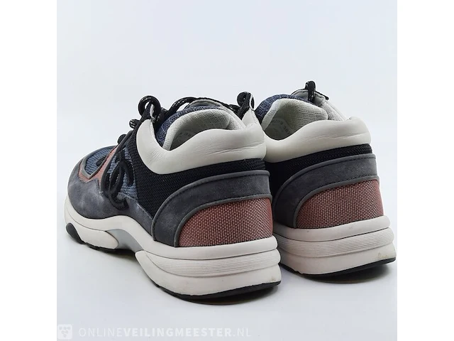 Paar schoenen, maat 38 1/2 chanel, g38299 - afbeelding 7 van  10