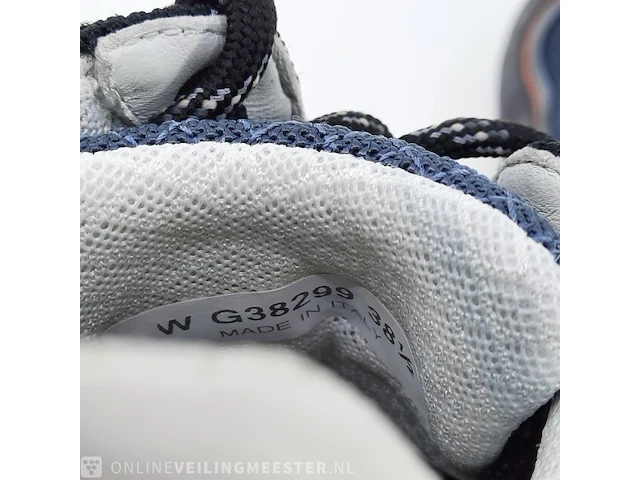 Paar schoenen, maat 38 1/2 chanel, g38299 - afbeelding 8 van  10