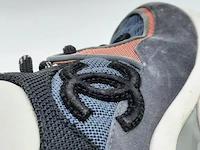 Paar schoenen, maat 38 1/2 chanel, g38299 - afbeelding 9 van  10