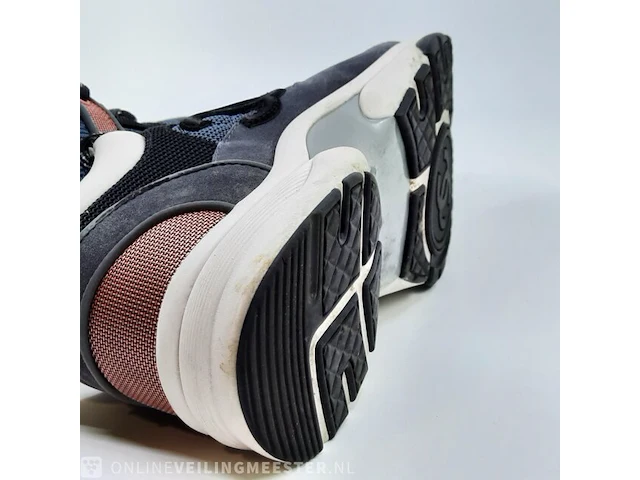 Paar schoenen, maat 38 1/2 chanel, g38299 - afbeelding 10 van  10