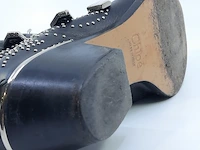 Paar schoenen, maat 38 1/2 chloé - afbeelding 2 van  11